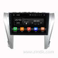 10.1 inch car multimedia for CAMRY 2014-2015